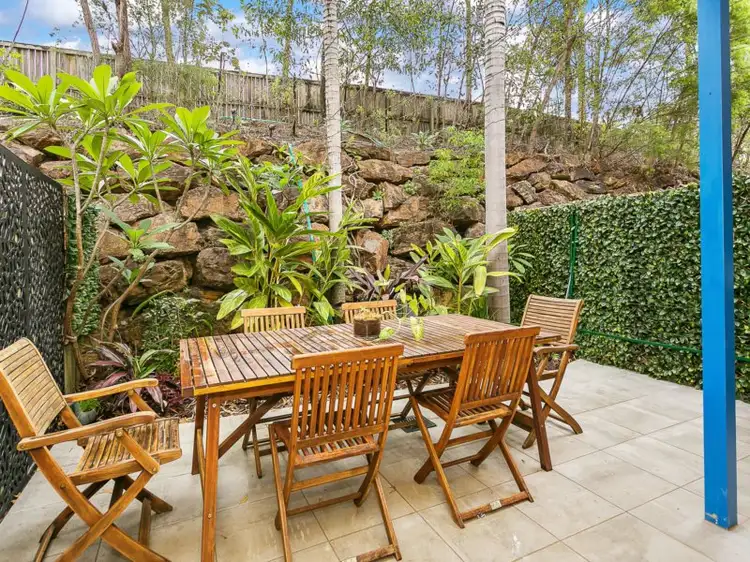 Third view of Homely townhouse listing, 43/31 Leviathan Drive, Mudgeeraba QLD 4213