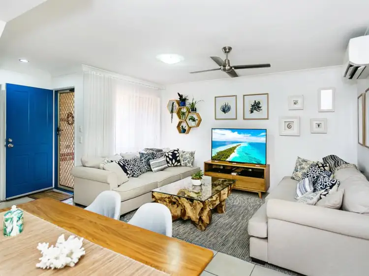 Fourth view of Homely townhouse listing, 43/31 Leviathan Drive, Mudgeeraba QLD 4213