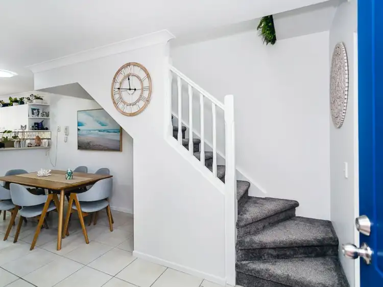Fifth view of Homely townhouse listing, 43/31 Leviathan Drive, Mudgeeraba QLD 4213