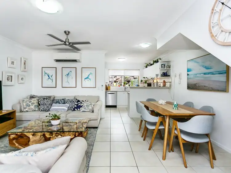 Sixth view of Homely townhouse listing, 43/31 Leviathan Drive, Mudgeeraba QLD 4213