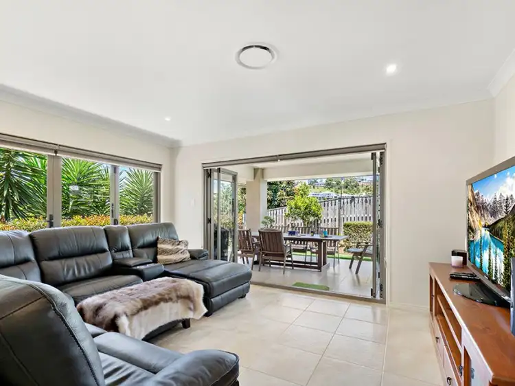 Fourth view of Homely house listing, 2 Millers Lane, Maudsland QLD 4210
