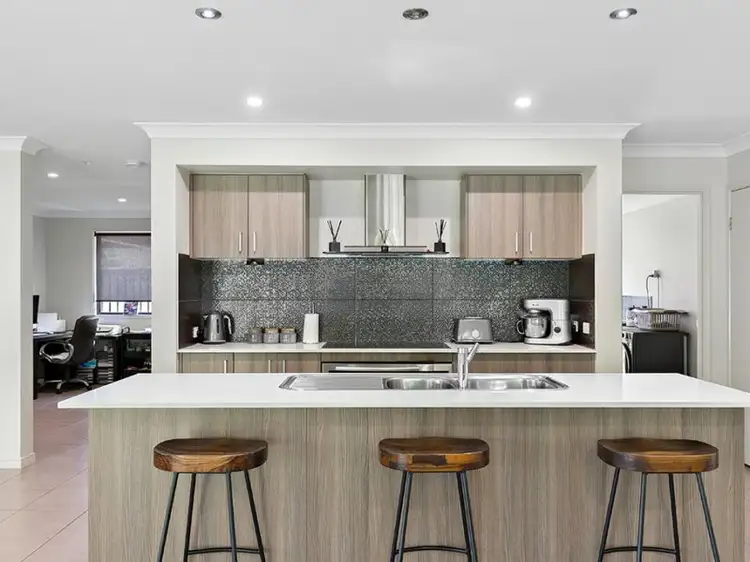 Second view of Homely house listing, 54 Plantation Cres, Maudsland QLD 4210