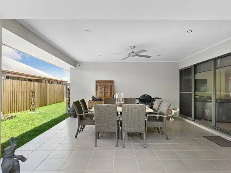 Sixth view of Homely house listing, 54 Plantation Cres, Maudsland QLD 4210