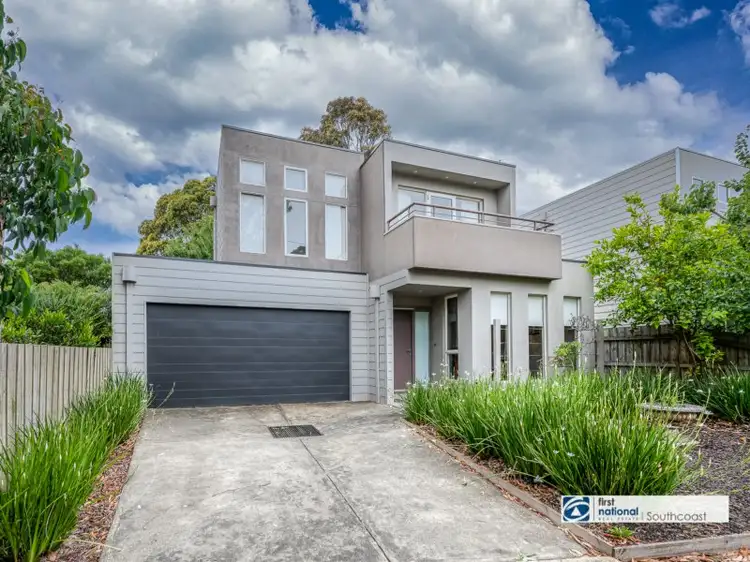 Main view of Homely townhouse listing, 60A Williams Street, Inverloch VIC 3996