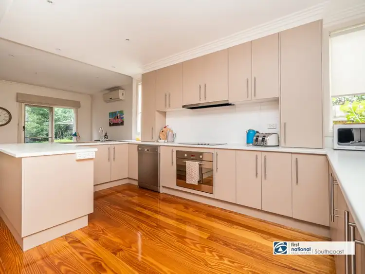 Second view of Homely townhouse listing, 60A Williams Street, Inverloch VIC 3996