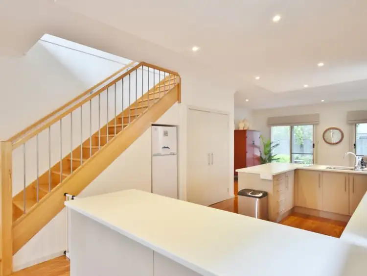 Third view of Homely townhouse listing, 60A Williams Street, Inverloch VIC 3996