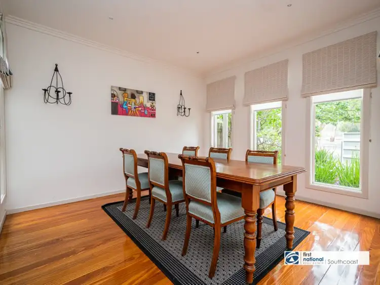 Fourth view of Homely townhouse listing, 60A Williams Street, Inverloch VIC 3996