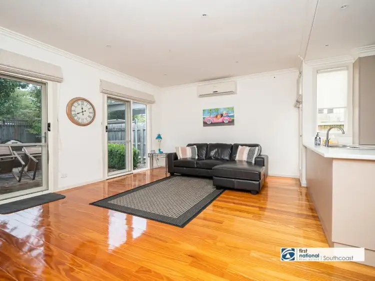 Fifth view of Homely townhouse listing, 60A Williams Street, Inverloch VIC 3996