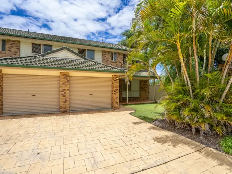 3/2-10 Weedons Rd, Nerang QLD 4211