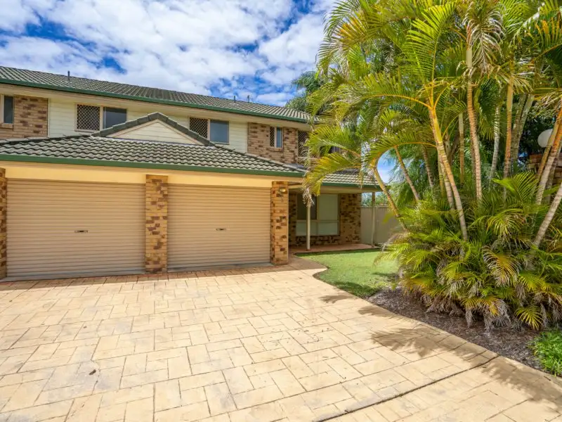 Main view of Homely townhouse listing, 3/2-10 Weedons Rd, Nerang QLD 4211