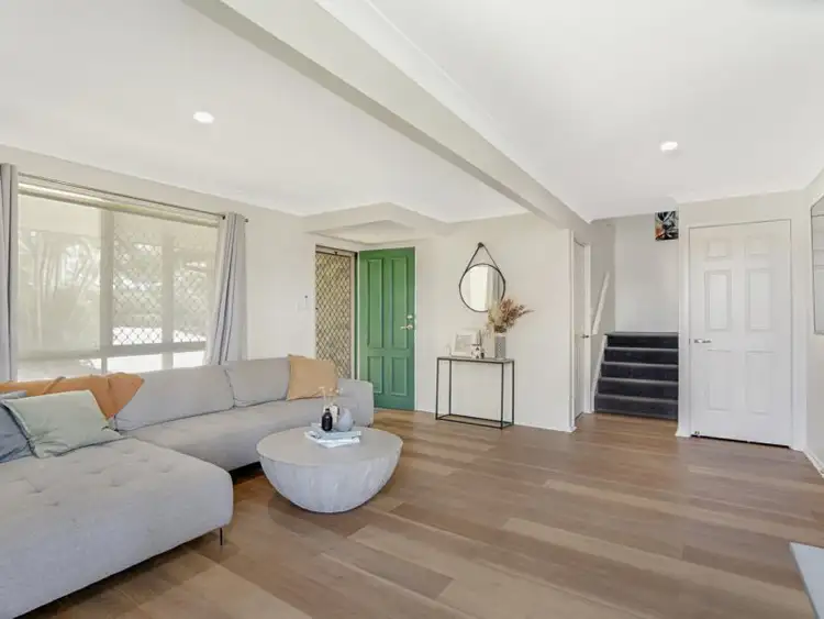 Second view of Homely townhouse listing, 3/2-10 Weedons Rd, Nerang QLD 4211