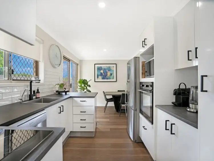 Fourth view of Homely townhouse listing, 3/2-10 Weedons Rd, Nerang QLD 4211