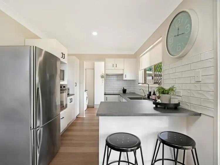 Fifth view of Homely townhouse listing, 3/2-10 Weedons Rd, Nerang QLD 4211