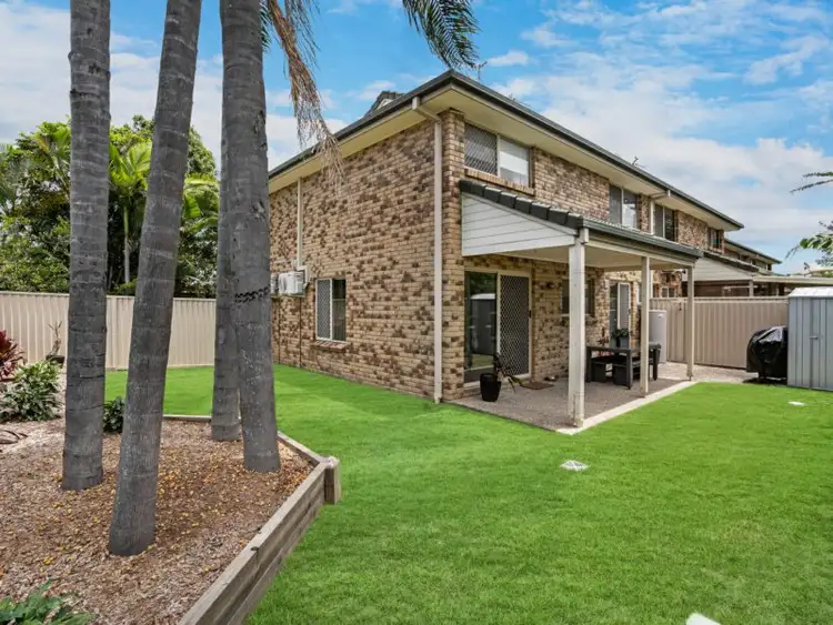 Sixth view of Homely townhouse listing, 3/2-10 Weedons Rd, Nerang QLD 4211