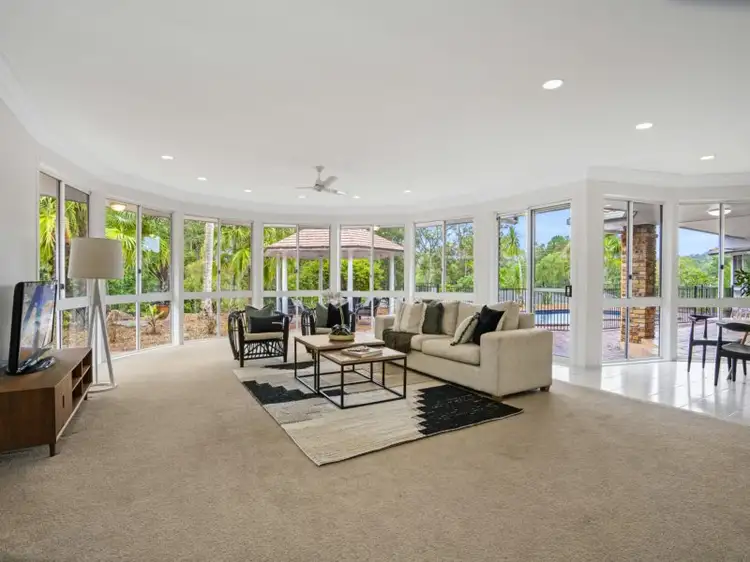 Second view of Homely house listing, 103a Hardys Road, Mudgeeraba QLD 4213