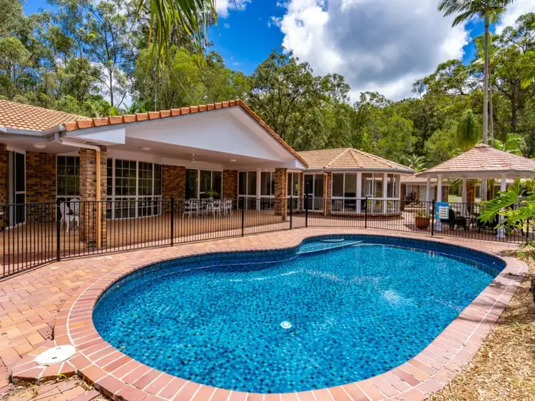 Third view of Homely house listing, 103a Hardys Road, Mudgeeraba QLD 4213