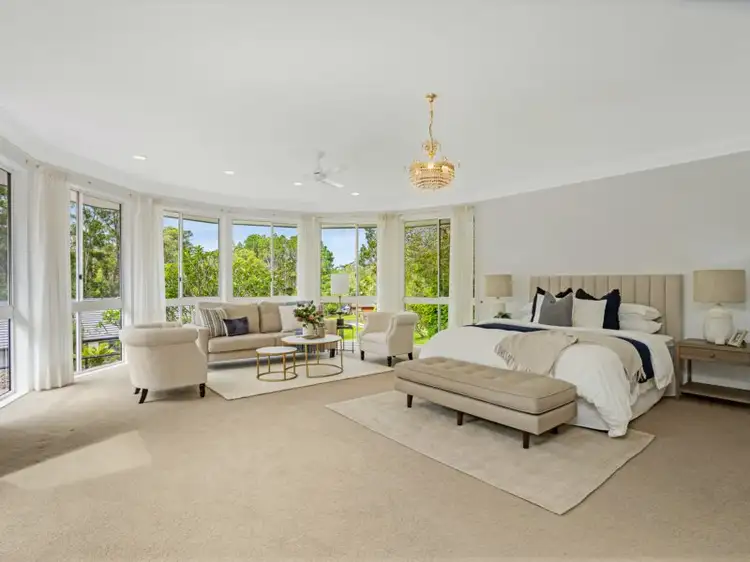 Fourth view of Homely house listing, 103a Hardys Road, Mudgeeraba QLD 4213