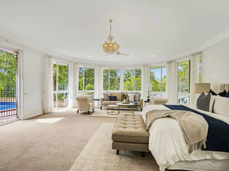 Fifth view of Homely house listing, 103a Hardys Road, Mudgeeraba QLD 4213