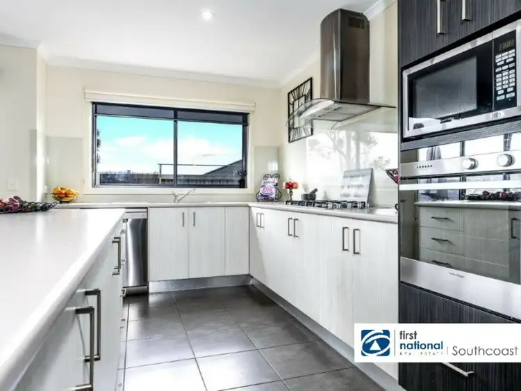 Second view of Homely house listing, 22 Heather Grove, Inverloch VIC 3996