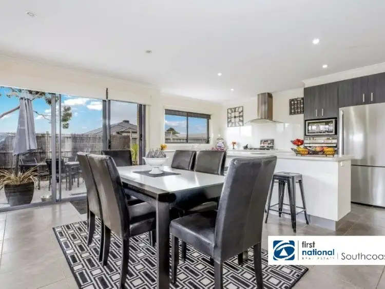 Third view of Homely house listing, 22 Heather Grove, Inverloch VIC 3996