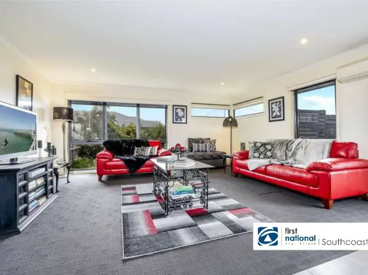 Fourth view of Homely house listing, 22 Heather Grove, Inverloch VIC 3996