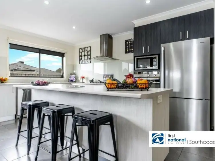 Fifth view of Homely house listing, 22 Heather Grove, Inverloch VIC 3996