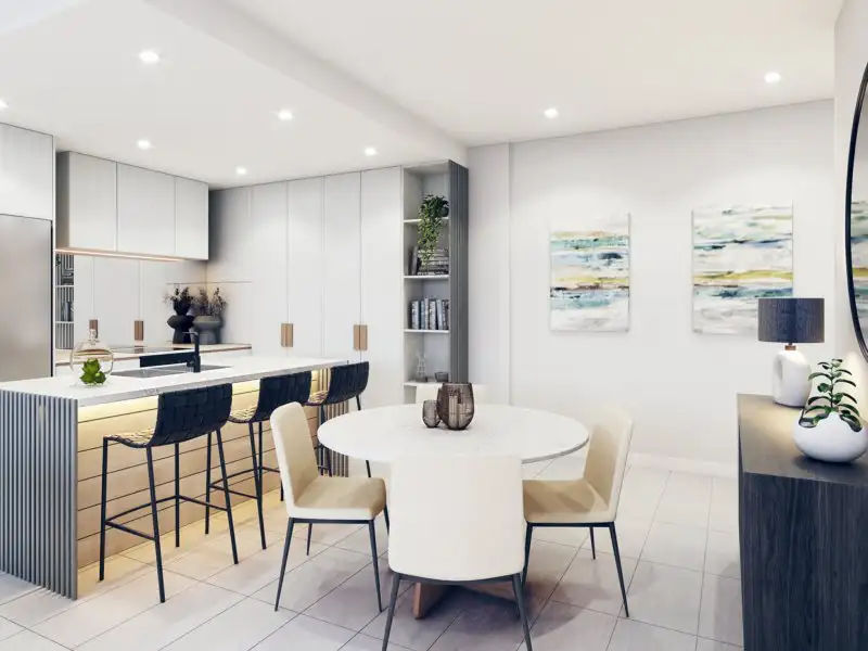 Main view of Homely unit listing, 702/73-75 Golden Four Drive, Bilinga QLD 4225