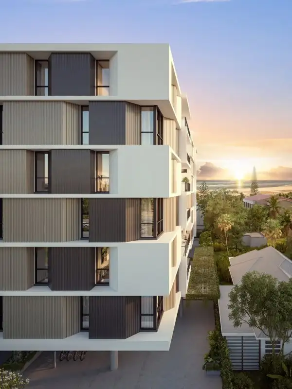 Main view of Homely unit listing, 704/73-75 Golden Four Drive, Bilinga QLD 4225