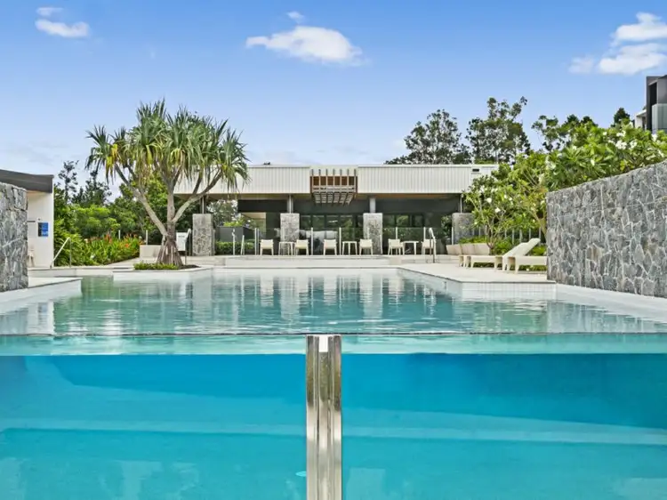 Main view of Homely unit listing, 1007/21 Ross Street, Benowa QLD 4217