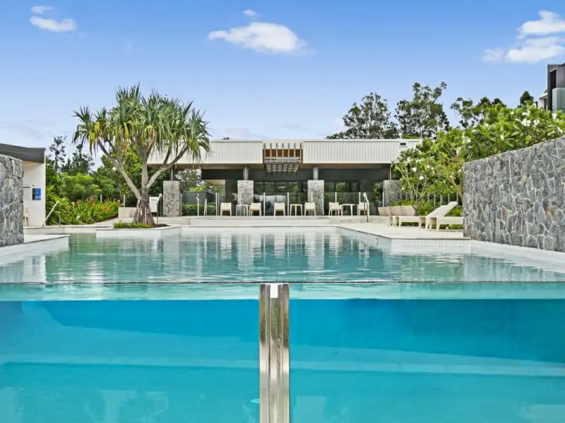 Main view of Homely unit listing, 1007/21 Ross Street, Benowa QLD 4217