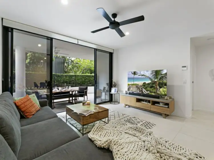 Third view of Homely unit listing, 1007/21 Ross Street, Benowa QLD 4217