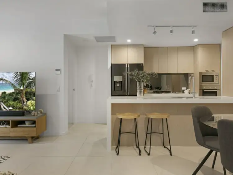 Fourth view of Homely unit listing, 1007/21 Ross Street, Benowa QLD 4217