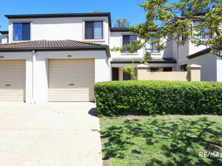 254/64 Gilston Rd, Nerang QLD 4211