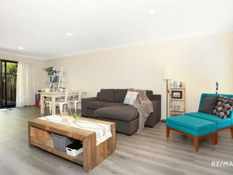 Second view of Homely townhouse listing, 254/64 Gilston Rd, Nerang QLD 4211