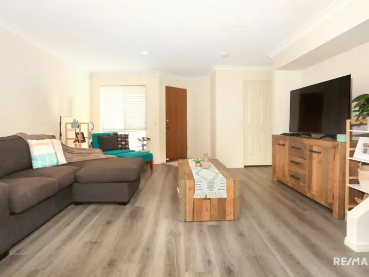 Third view of Homely townhouse listing, 254/64 Gilston Rd, Nerang QLD 4211