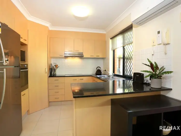Fifth view of Homely townhouse listing, 254/64 Gilston Rd, Nerang QLD 4211