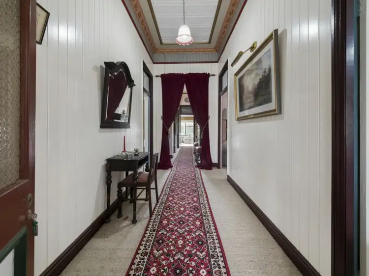 Second view of Homely house listing, 198 Palmerin Street, Warwick QLD 4370