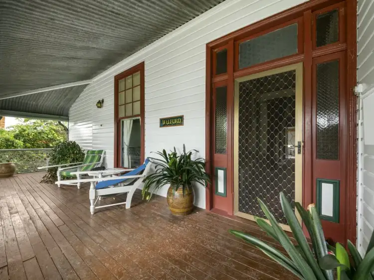 Third view of Homely house listing, 198 Palmerin Street, Warwick QLD 4370