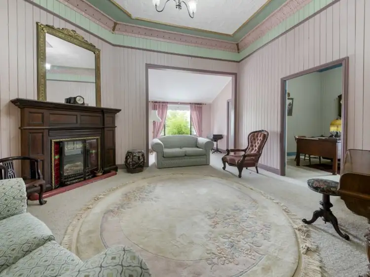Fifth view of Homely house listing, 198 Palmerin Street, Warwick QLD 4370