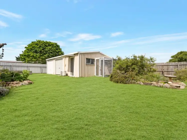 Second view of Homely house listing, 6 Elizabeth St, Beaudesert QLD 4285