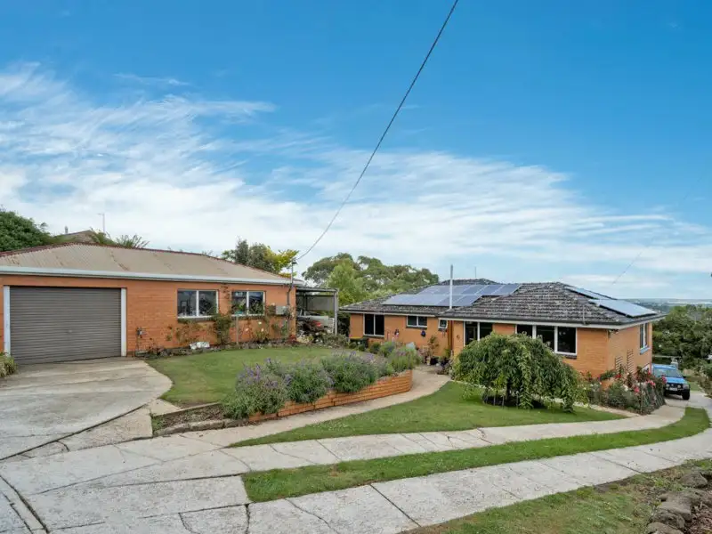 Main view of Homely house listing, 6 Tatlow Street, Smithton TAS 7330