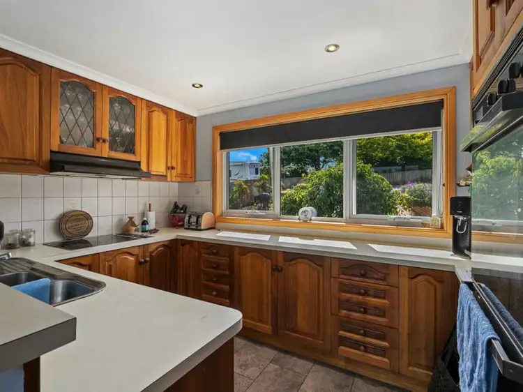 Second view of Homely house listing, 6 Tatlow Street, Smithton TAS 7330