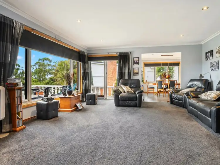 Fourth view of Homely house listing, 6 Tatlow Street, Smithton TAS 7330