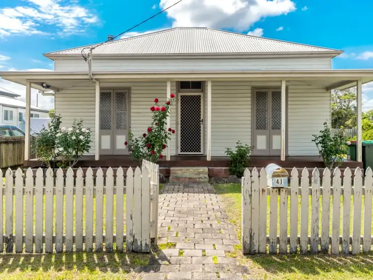 Main view of Homely house listing, 41 West Street, Casino NSW 2470