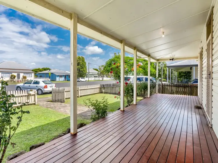 Second view of Homely house listing, 41 West Street, Casino NSW 2470