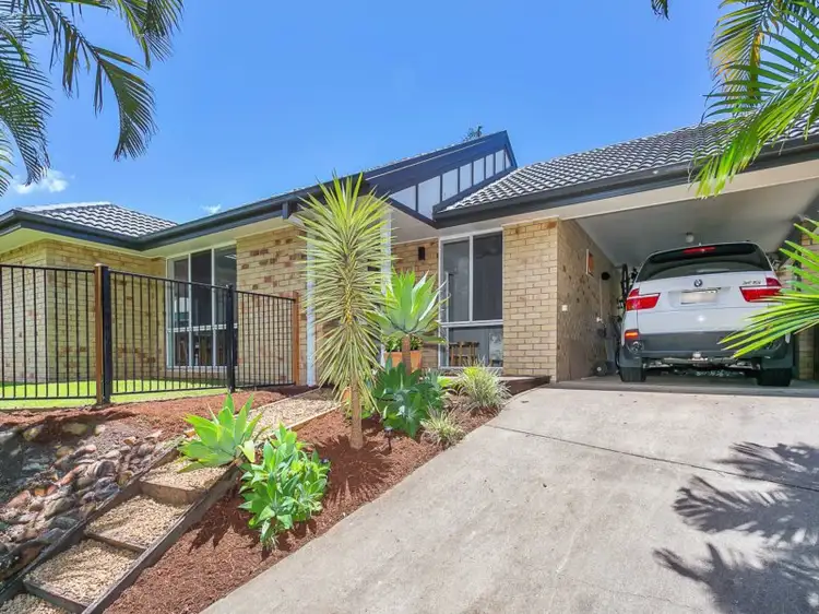 Main view of Homely house listing, 10 Sheldon Court, Worongary QLD 4213