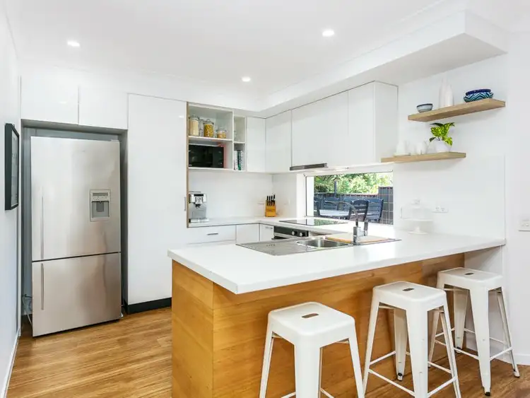 Second view of Homely house listing, 10 Sheldon Court, Worongary QLD 4213