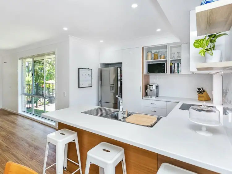 Sixth view of Homely house listing, 10 Sheldon Court, Worongary QLD 4213