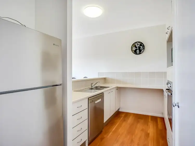 Sixth view of Homely townhouse listing, 34/130 Plateau Crescent, Carrara QLD 4211