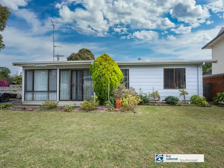 Main view of Homely house listing, 12 Stewart Avenue, Inverloch VIC 3996